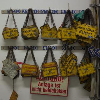 Gefahren